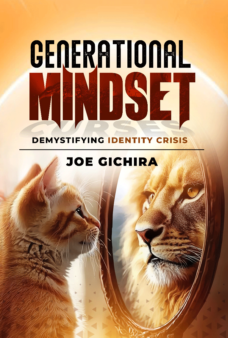 Generational Mindset - Demystifying Identity Crisis